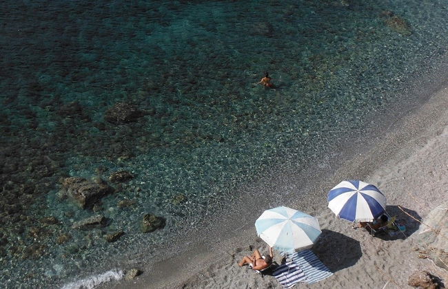 Outstanding Panoramic View, 10΄ Beach, 20΄ Airport - Foto 63