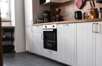 Auszeit Altenhorst, Bauernhaus - Foto 6