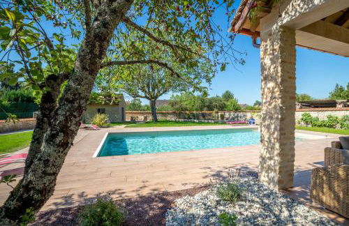 L'Escale de Jules et Lily - Foto 75