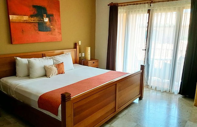 Acanto Playa del Carmen, Trademark Collection by Wyndham - Foto 30