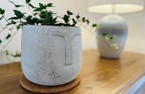 2025 Award Winner Liverpool Peach House - 4 Bedrooms - Foto 52