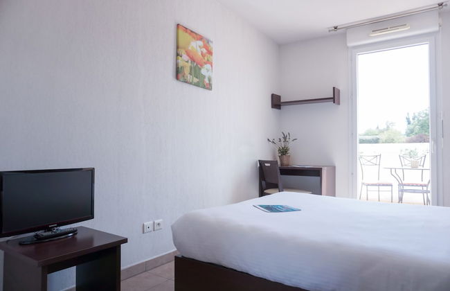 Comfort Aparthotel Six-Fours - Foto 7