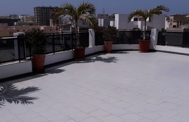 Dakar Réservation - Photo 50