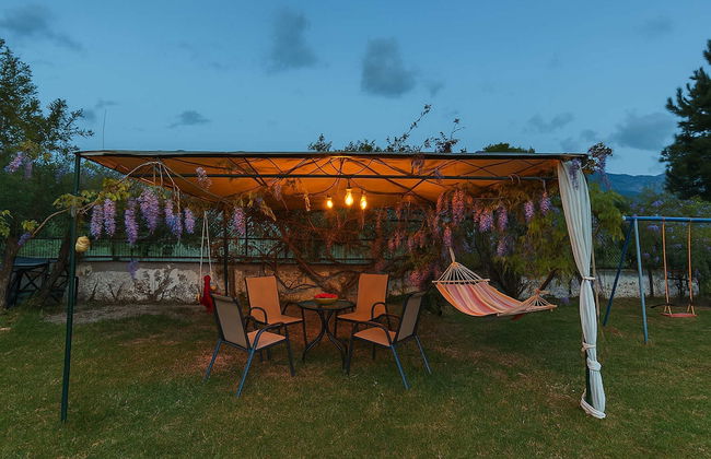 Beachfront Luxury Villa-private Pool Garden Heaven - Foto 49