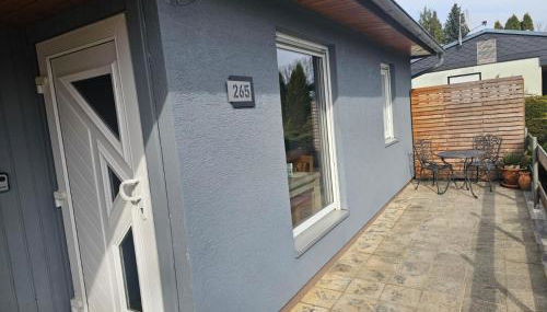 Ferienhaus 265 am Zeulenrodaer Meer - Photo 4