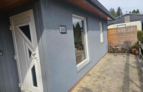 Ferienhaus 265 am Zeulenrodaer Meer - Photo 4