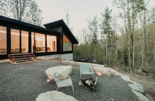 58MF - Wi-Fi - Pets OK - EVC - Amazing Views cabin - Foto 69