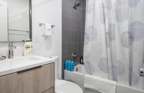 Bright & Cozy 1-BR Alcove in Bloomingdale - Foto 13