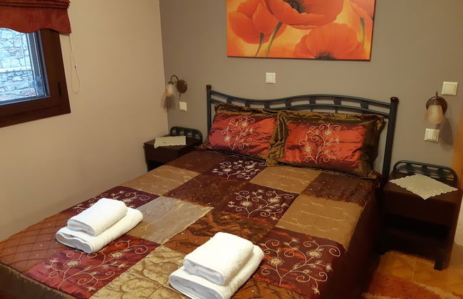 Villa Ariadni - Foto 33