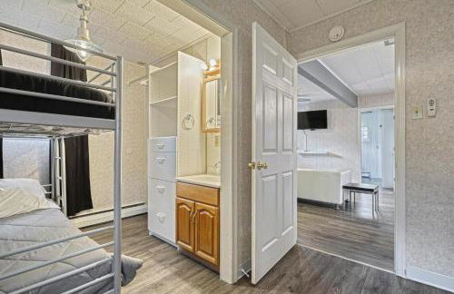 Suites On Chocolate - The Annville Cottage - Foto 12