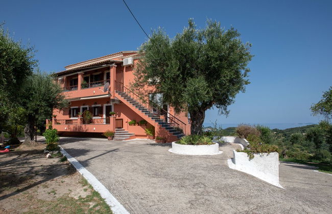 Sunset and Sunrise Apartments - Foto 24