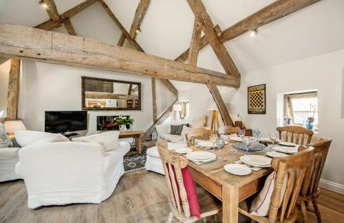 The West Barn - Foto 4