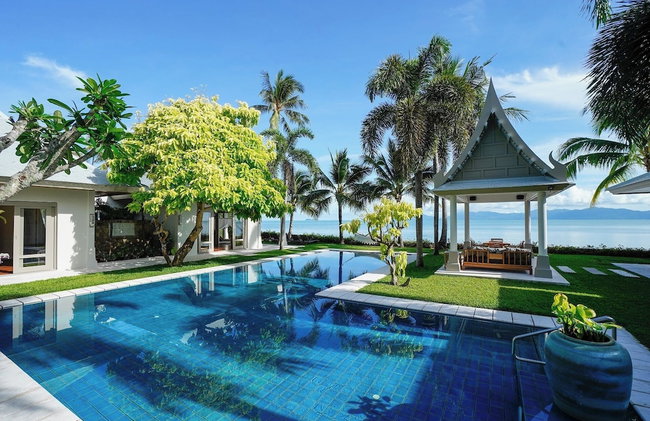 Miskawaan Beachfront Villas - Foto 58