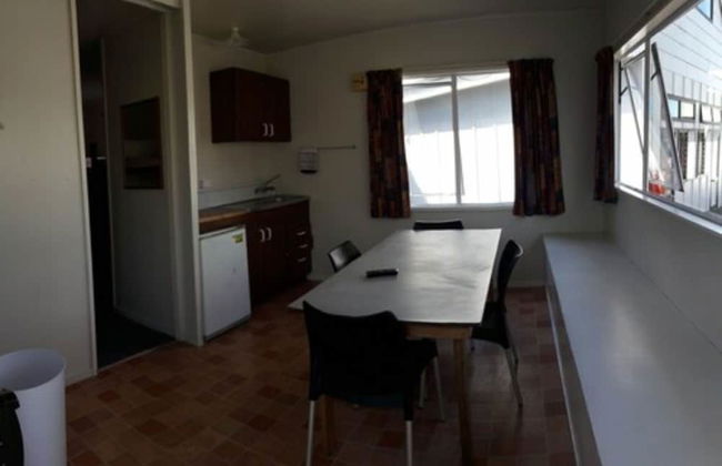 Auckland Northshore Motels & Holiday Park - Foto 36