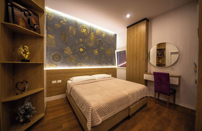 Downtown Boutique Studios - Foto 32