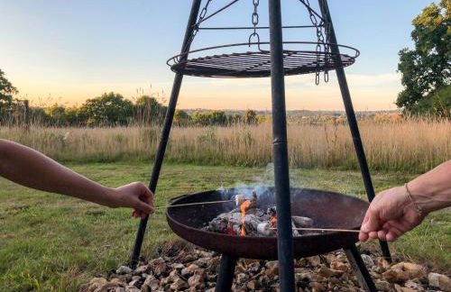 Pheasant Lodge - Photo 21