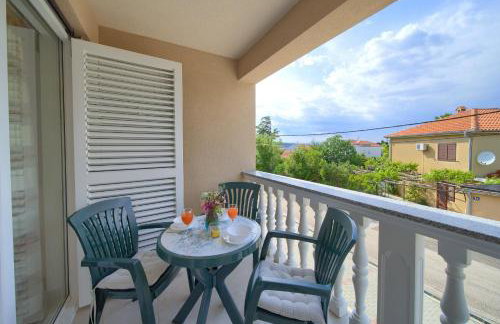 Apartments Ivica Krk Island - Foto 51