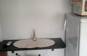 Kitnet Container - Prática e aconchegante - Photo 15