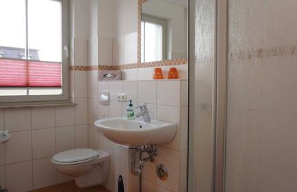 Villa "Dünen vis a' vis" - strandnah - Foto 28