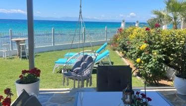 Beachfront Villa Athina - Foto 5
