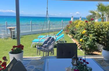 Beachfront Villa Athina - Foto 5