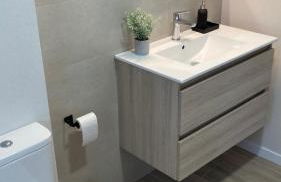 Apartamento con jardin Long Beach Loredo - Foto 13