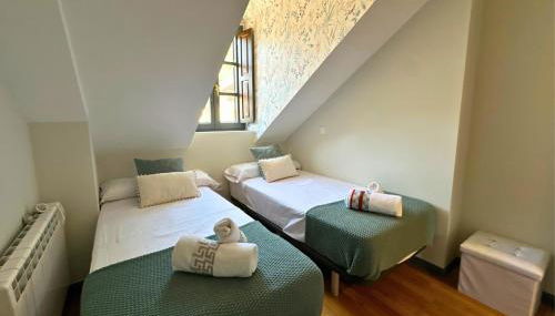 Caldares Exclusivo Ático en El Pueyo de Jaca - Foto 4