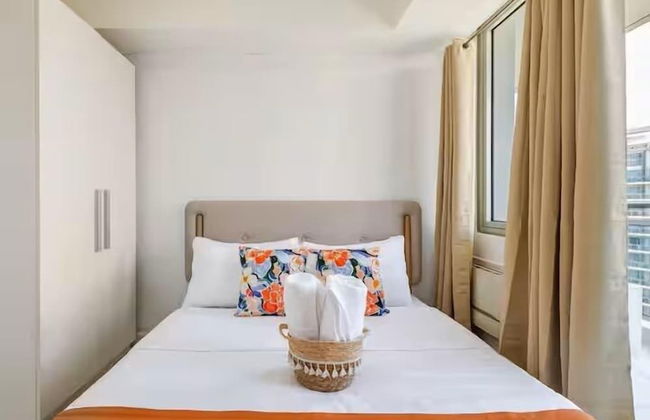 Azure Urban Resort by Adam's Crib - Foto 26