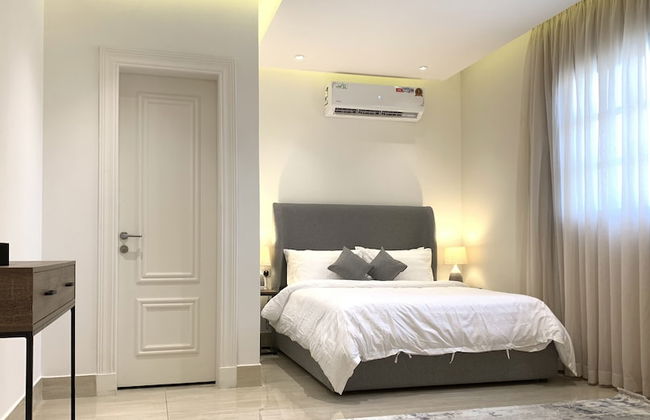 Ghadeer A-4 Royal touch Terrace XZ99 - Foto 2