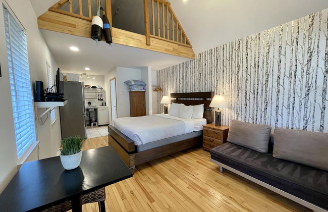 West Coast Cabin - Photo 5