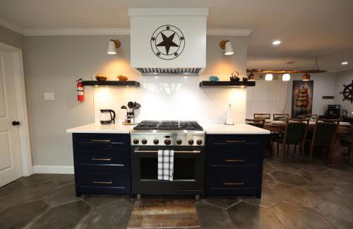 The Ranch at CityCentre ```` Luxury 3BR Villa with Private Pool, Spa & Gourmet Kitchen ```` - Foto 19