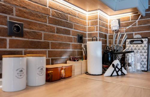 Living Life Apartment Komotini - Foto 13