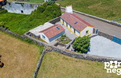 Recanto das 5 by PontaNegraAzores - Photo 22