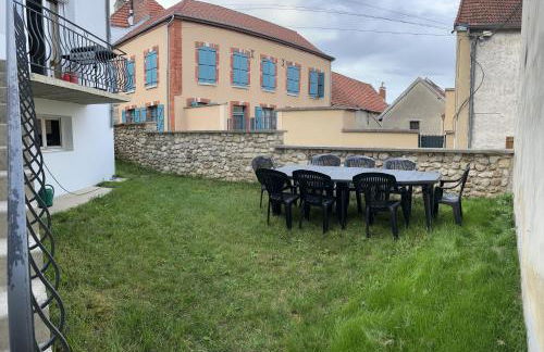 CHEZ BRIGITTE - Foto 23