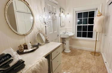 Luxury Estate Elegant Private The White Lion Manor - Foto 30