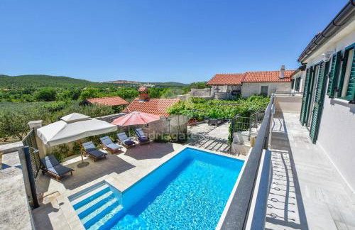 Villa Asteralis - Foto 2