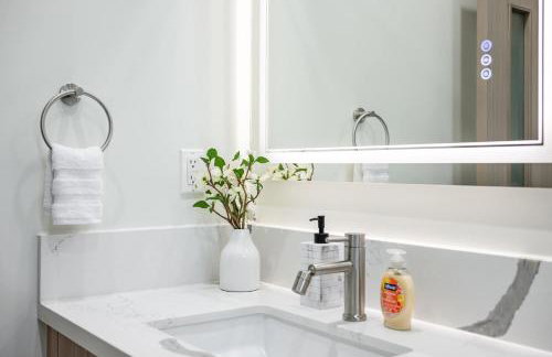 Modern New 3B Home Fully Stocked & Cozy & Sunlight - Foto 66