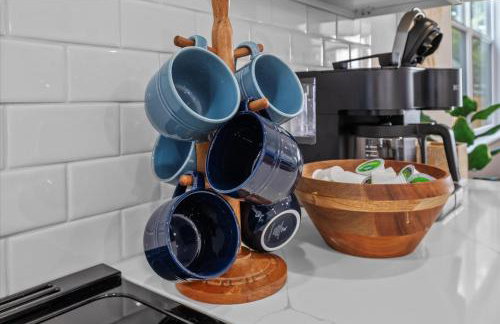 Lux House Furnished for Comfort - Foto 25