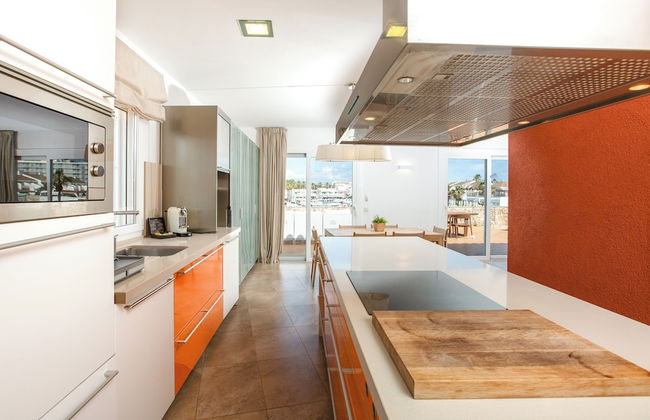 Lago Resort Menorca - Villas & Bungalows del Lago - Photo 48