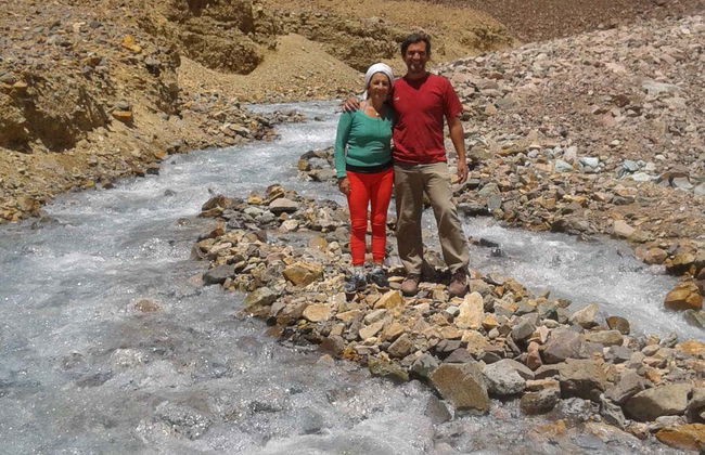 Escursione privata all'Arroyo Turquesa - Foto 6