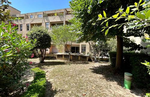 Les Appartements d'Edmond Rome Favier - Foto 19