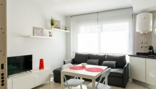 Refugio Urbano Sostoa - Photo 3