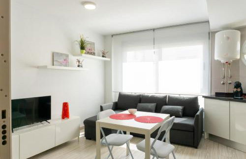 Refugio Urbano Sostoa - Photo 3