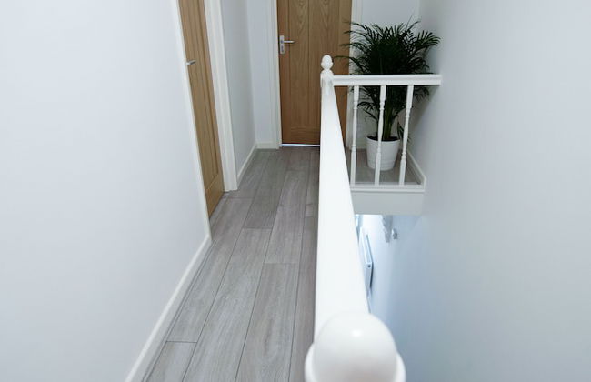 Franklin Lodge - Foto 23