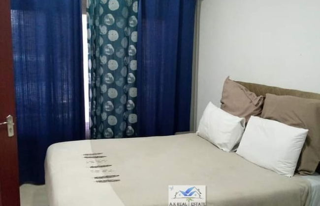 Bedroomed Fully Furnished Apartment Near East Park Mall - Foto 3