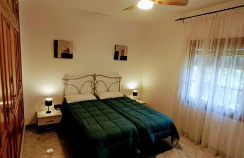 Casona La Familia en Vejer - Foto 25