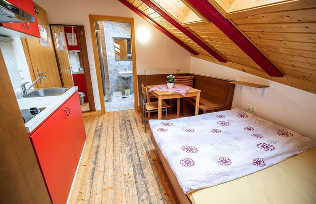 Apartments Bedanc - Photo 18