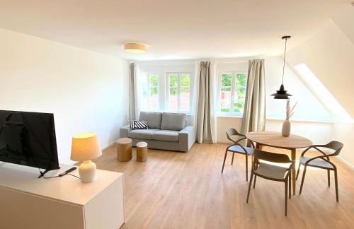 Timmenhus - neue Ferienwohnungen im historischen Bauernhaus - Foto 21