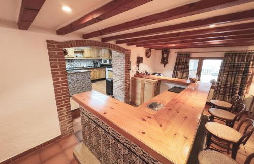 Casa Miraflores - Foto 41