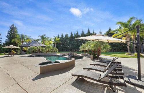 Oasis on the vine - Custom Luxury Resort Amenities - Foto 42